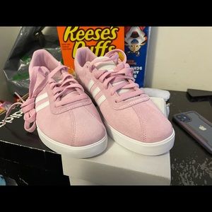 Women adidas size 10